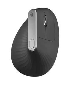 Mouse LOGITECH MX Vertical Bluetooth Mouse - GRAPHITE