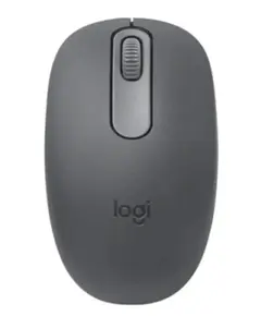 LOGITECH M196 Bluetooth Mouse - GRAPHITE - BT - N/A - EMEA28i-935