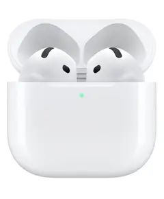 ყურსასმენი Apple AirPods 4 with Active Noise Cancellation,Model A3055 A3056 A3059  - Primestore.ge