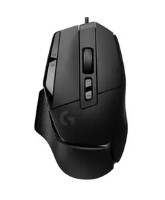 Mouse LOGITECH G502 X - BLACK - USB - EER2 - #933
