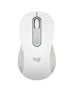 მაუსი LOGITECH M650 Signature Bluetooth Mouse - OFF-WHITE - Primestore.ge