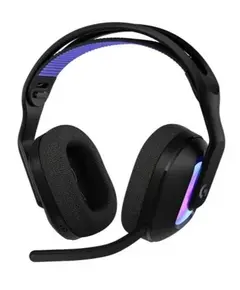 ყურსასმენი LOGITECH G522 LIGHTSPEED Wireless Gaming Headset - BLACK - EMEA28i-935 - 2.4GHZ - Primestore.ge