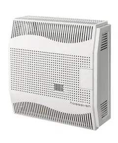 Gas heater 60-80 m2 HOSSEVEN HDU-5 BEIGE