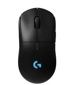 Mouse LOGITECH G PRO Wireless Gaming Mouse - 2.4GHZ - EER2 - #933