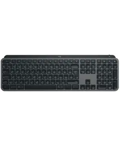 კლავიატურა LOGITECH MX Keys S USINTL Graphite  - Primestore.ge