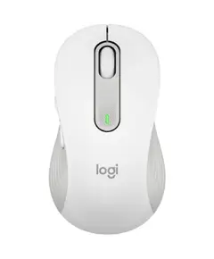 მაუსი LOGITECH M650L Signature Bluetooth Mouse - OFF-WHITE  - Primestore.ge