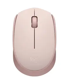 მაუსი LOGITECH M171 Wireless Mouse - ROSE - 2.4GHZ - EMEA-914 - M171  - Primestore.ge