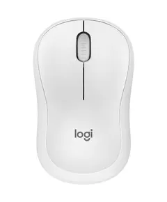 LOGITECH M240 Bluetooth Mouse - OFF WHITE - SILENT