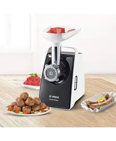 Meat grinder machine BOSCH MFW3612A