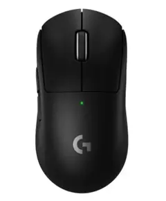 Mouse LOGITECH G PRO X SUPERLIGHT 2 LIGHTSPEED Gaming Mouse - BLACK - 2.4GHZ - EER2-933
