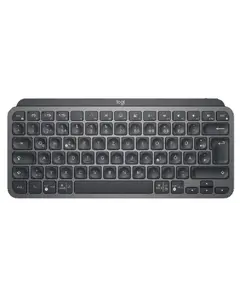 კლავიატურა LOGITECH MX Keys Mini Bluetooth Illuminated Keyboard - GRAPHITE - RUS  - Primestore.ge