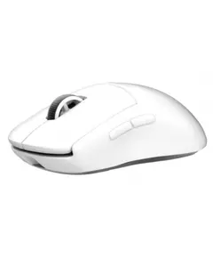Mouse LOGITECH G PRO X SUPERLIGHT 2 LIGHTSPEED Gaming Mouse - WHITE - 2.4GHZ - EER2-933