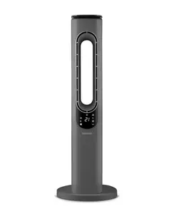 ელექტრო გამათბობელი SENCOR SFH 3704SL Bladeless PTC Heater  - Primestore.ge