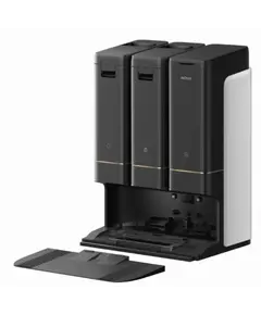 მტვერსასრუტი Mova Robot Vacuum Z50 Ultra Black (RLZ92CE)  - Primestore.ge