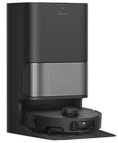 მტვერსასრუტი Dreame Robot Vacuum L40s Pro Ultra Black (RLL74CE)  - Primestore.ge