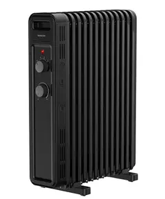 გამათბობელი SENCOR SOH 3513BK Oil Heater  - Primestore.ge