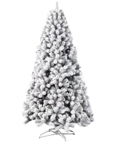 ნაძვის ხე პარიზი 150სმ (FS-150)  - Primestore.ge