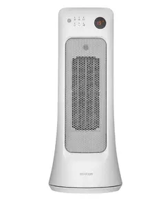 ელექტრო გამათბობელი SENCOR SFH 8019WH Sensor Ceramic Heater  - Primestore.ge