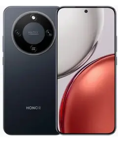 მობილური ტელეფონი HONOR X9d 8GB/256GB Midnight Black - Primestore.ge