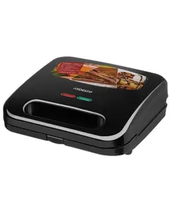 სენდვიჩის აპარატი ARDESTO SM-H110BSN  - Primestore.ge