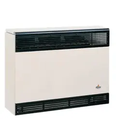 Gas heater Karma BETA 5 Mechanic (55-70 sqm)