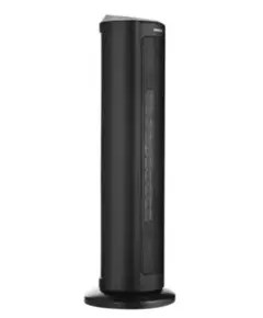 ელექტრო გამათბობელი Sencor SFH 8990BK PTC Tower Fan Heater  - Primestore.ge