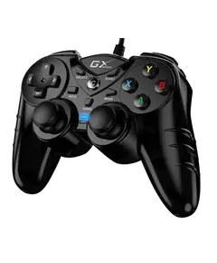 ჯოისტიკი Genius Vibration Gamepad GX-17UV  - Primestore.ge