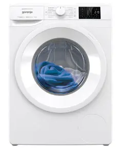 Washing machine GORENJE WNGPI72SBS/D