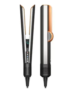 Dyson Airstrait HT01 Hair Straightener Nickel Copper 408202-01