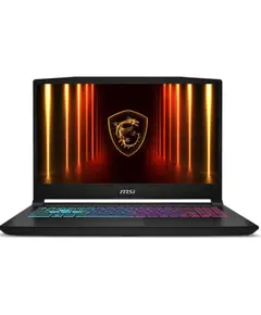 ნოუთბუქი MSI Katana 15  15.6" QHD 165Hz  i7-14650HX 32GB 1TB RTX 5070 (B14WGK) - Primestore.ge