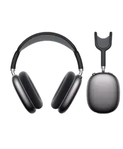 Hoco W65 Plus Happy ANC BT headphones deep space gray