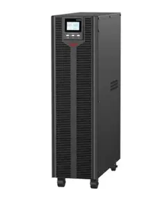 უწყვეტი კვების წყარო East EA906SG4 6KVA/6KW with 16x7Ah battery Online UPS Tower  - Primestore.ge