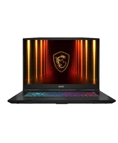 ნოუთბუქი MSI Katana 17  17.3" QHD 240Hz  i9-14900HX 32GB 1TB RTX 5060 (B14WFK) - Primestore.ge