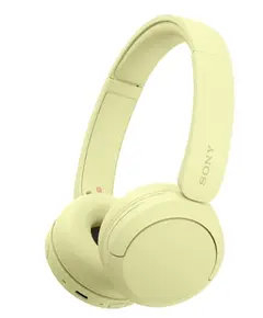 ყურსასმენი SONY WH-CH520/Y  - Primestore.ge