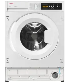 ჩასაშენებელი სარეცხი მანქანა GRAETZ W814T2 BI - Primestore.ge