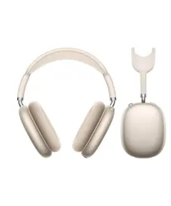 Hoco W65 Plus Happy ANC BT headphones star color