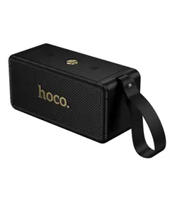 დინამიკი Hoco HT1 Max Marquis sports BT speaker black  - Primestore.ge