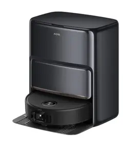 მტვერსასრუტი Mova Robot Vacuum Z60 Ultra Roller Complete (RLZ83CE-1)  - Primestore.ge