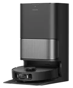 მტვერსასრუტი Dreame Robot Vacuum L40 Ultra AE Black (RLL77SE)  - Primestore.ge