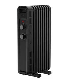 გამათბობელი SENCOR SOH 3509BK Oil Heater  - Primestore.ge