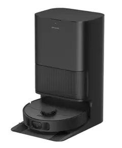 მტვერსასრუტი Dreame Robot Vacuum L40 Ultra CE Black (RLD52SE)  - Primestore.ge