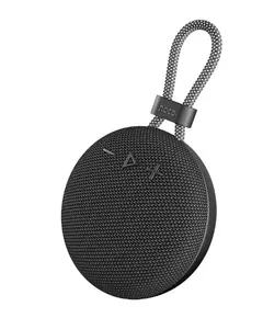 დინამიკი Hoco BS60 Exploring sports BT speaker black  - Primestore.ge
