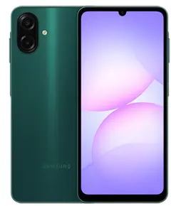 მობილური ტელეფონი Samsung A075F Galaxy A07 6GB/128GB LTE Duos Green - Primestore.ge