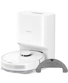 მტვერსასრუტი Dreame Robot Vacuum D20 Pro Plus White (RLD43SD)  - Primestore.ge