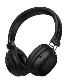Hoco W64 Earl II BT headphones Black