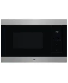 Built-in microwave oven AEG NMS5G25IEM