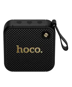 დინამიკი Hoco HT1 Marquis sports BT speaker black  - Primestore.ge