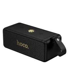 დინამიკი Hoco HT1 Pro Marquis sports BT speaker Black  - Primestore.ge