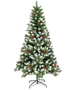 ნაძვის ხე პრაღა 200 სმ (CS-200)  - Primestore.ge