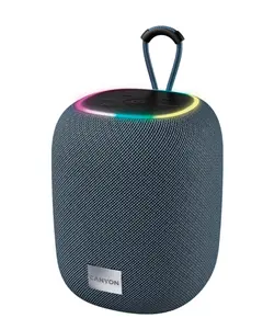 დინამიკი CANYON speaker BSP-8 10W Grey (CNE-CBTSP8G)  - Primestore.ge